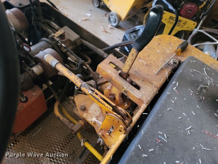 image for item LN9776 Mauldin  double drum roller