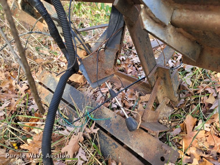 image for item LN9782 Western Pro Plow 60381  snow plow