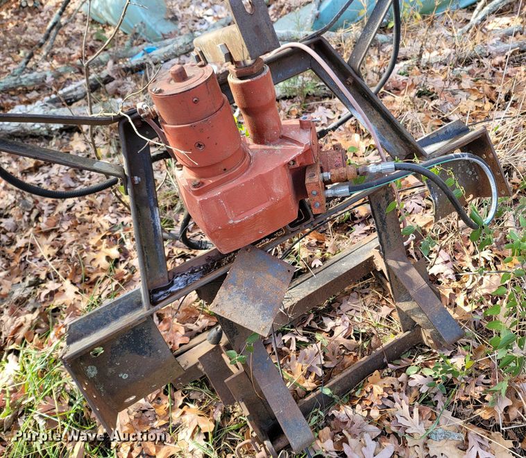 image for item LN9782 Western Pro Plow 60381  snow plow