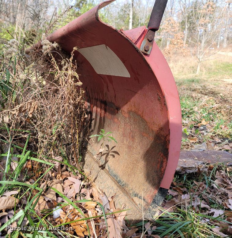 image for item LN9782 Western Pro Plow 60381  snow plow