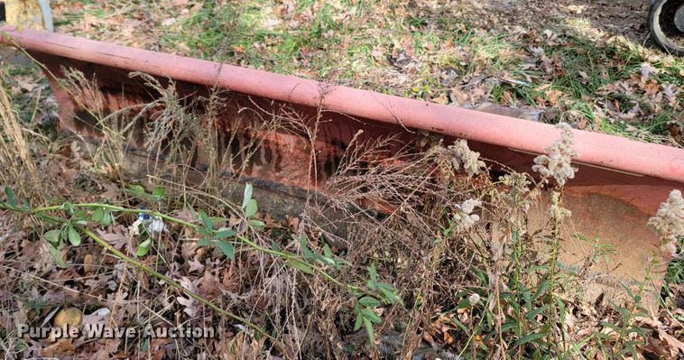 image for item LN9782 Western Pro Plow 60381  snow plow