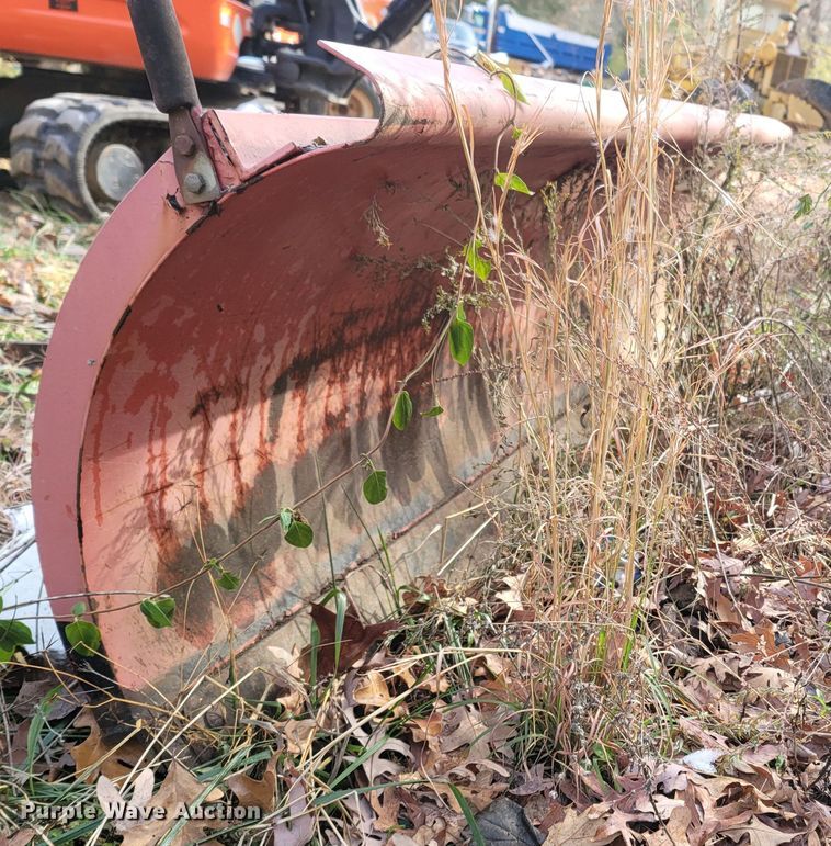 image for item LN9782 Western Pro Plow 60381  snow plow