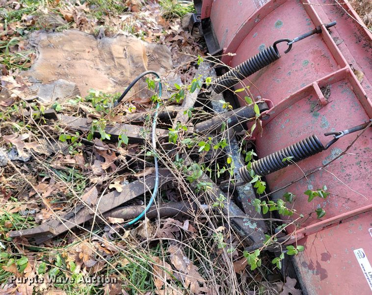 image for item LN9782 Western Pro Plow 60381  snow plow