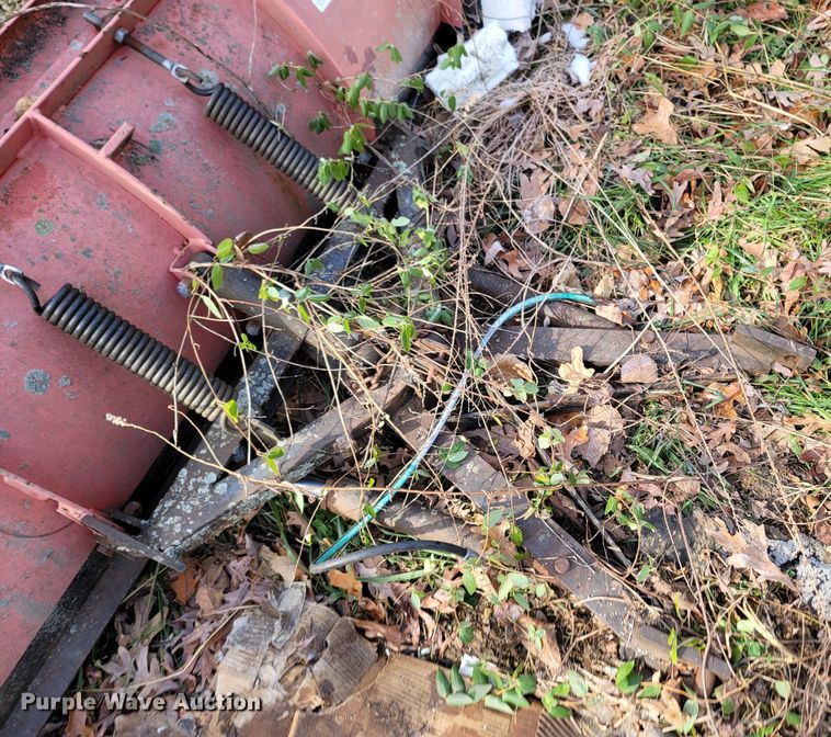 image for item LN9782 Western Pro Plow 60381  snow plow