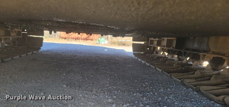 image for item LN9785 1969 Link Belt LS108B  crane