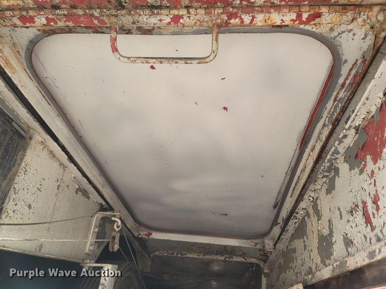 image for item LN9785 1969 Link Belt LS108B  crane