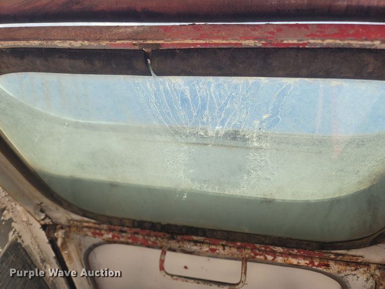 image for item LN9785 1969 Link Belt LS108B  crane