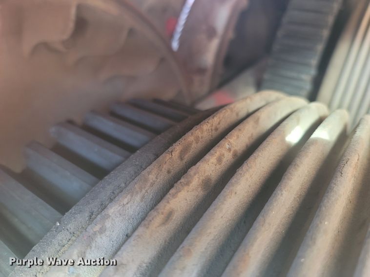 image for item LN9785 1969 Link Belt LS108B  crane