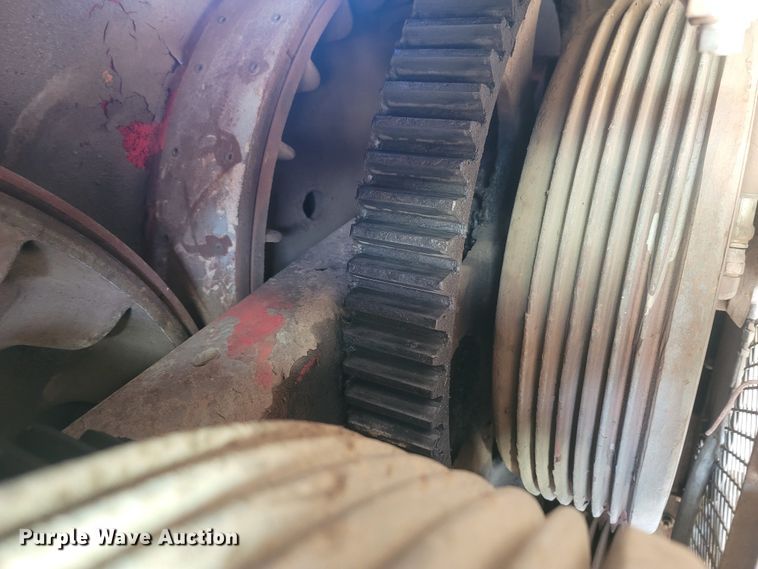 image for item LN9785 1969 Link Belt LS108B  crane