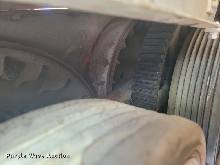 image for item LN9785 1969 Link Belt LS108B  crane