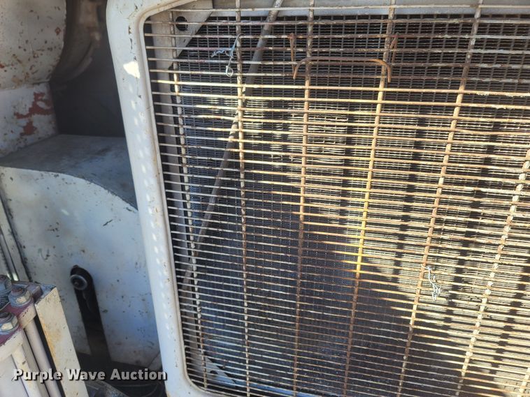 image for item LN9785 1969 Link Belt LS108B  crane