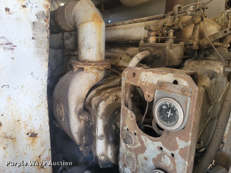 image for item LN9785 1969 Link Belt LS108B  crane