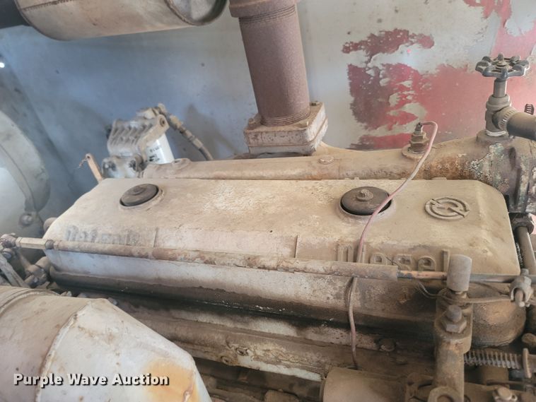 image for item LN9785 1969 Link Belt LS108B  crane