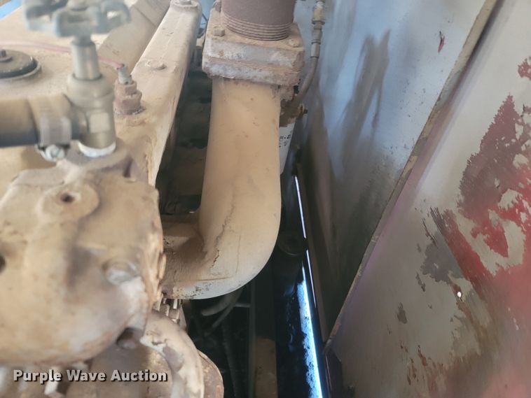 image for item LN9785 1969 Link Belt LS108B  crane