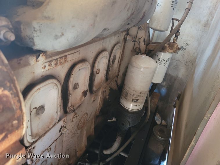 image for item LN9785 1969 Link Belt LS108B  crane