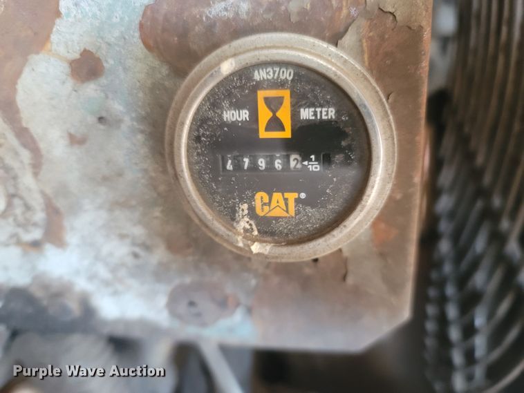 image for item LN9785 1969 Link Belt LS108B  crane