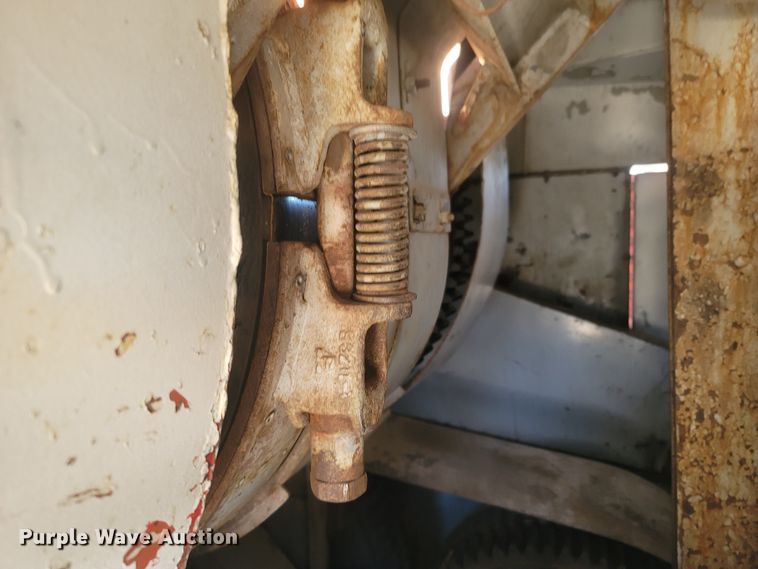 image for item LN9785 1969 Link Belt LS108B  crane