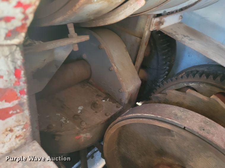 image for item LN9785 1969 Link Belt LS108B  crane