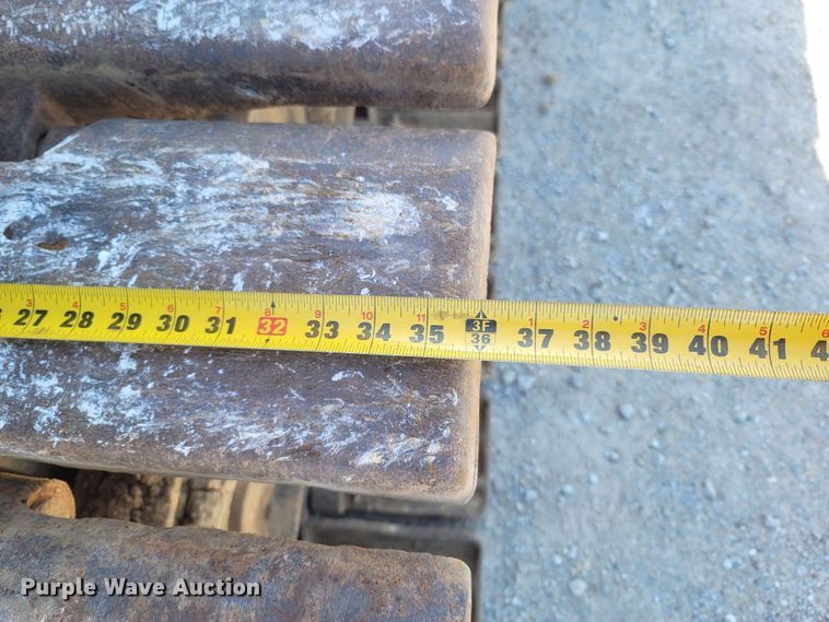 image for item LN9785 1969 Link Belt LS108B  crane