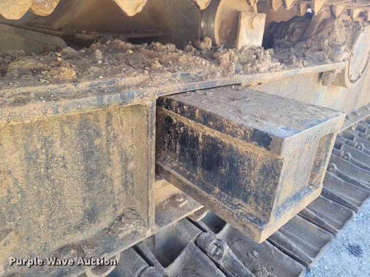 image for item LN9785 1969 Link Belt LS108B  crane