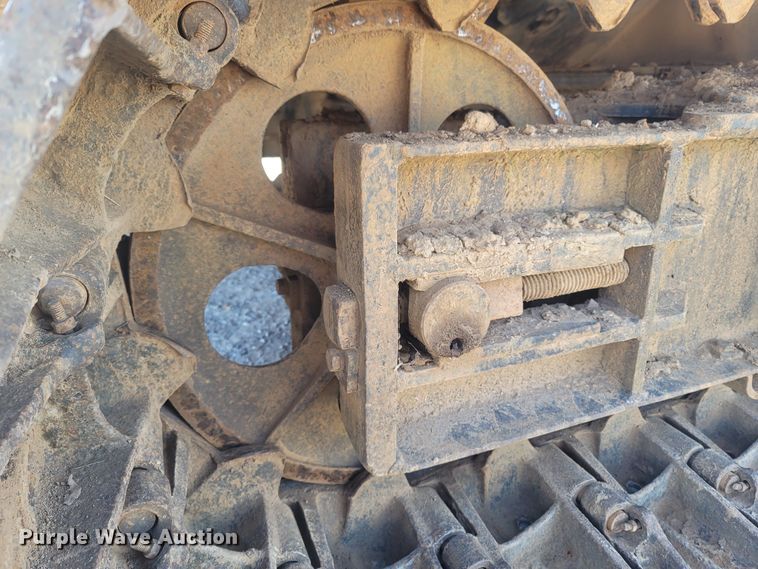 image for item LN9785 1969 Link Belt LS108B  crane