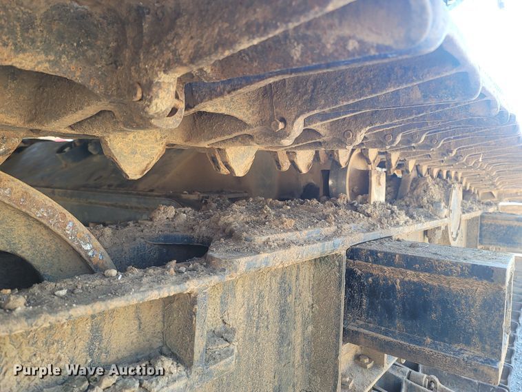 image for item LN9785 1969 Link Belt LS108B  crane