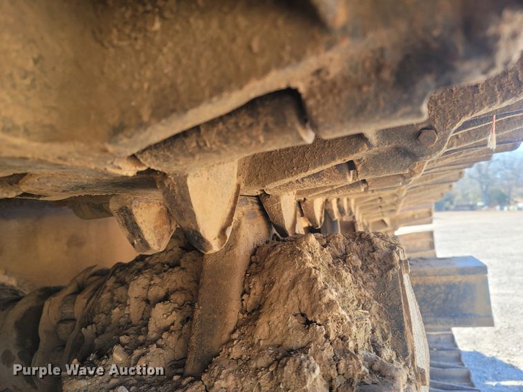 image for item LN9785 1969 Link Belt LS108B  crane