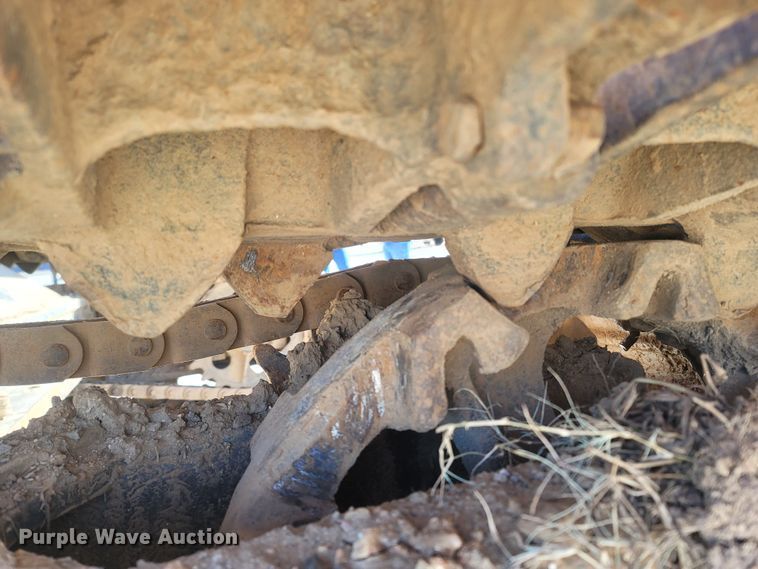 image for item LN9785 1969 Link Belt LS108B  crane