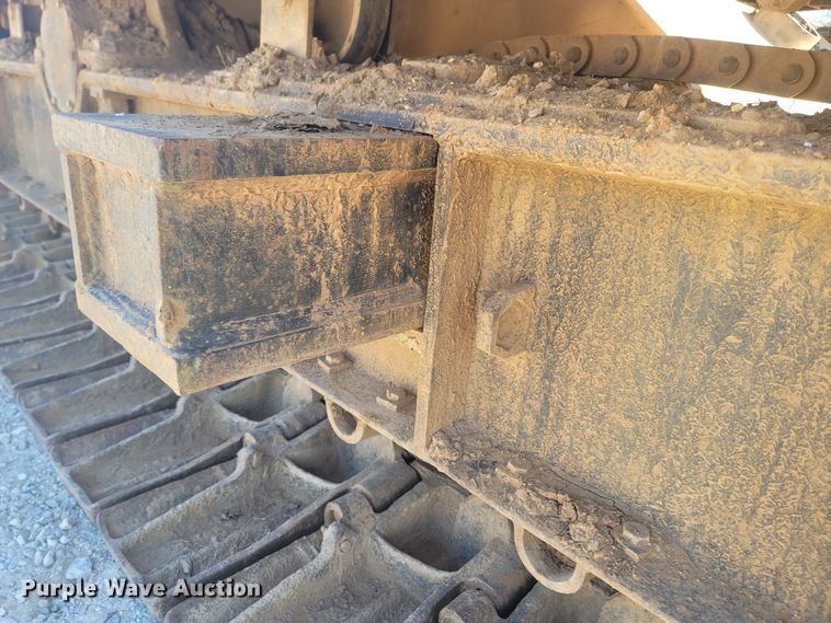 image for item LN9785 1969 Link Belt LS108B  crane