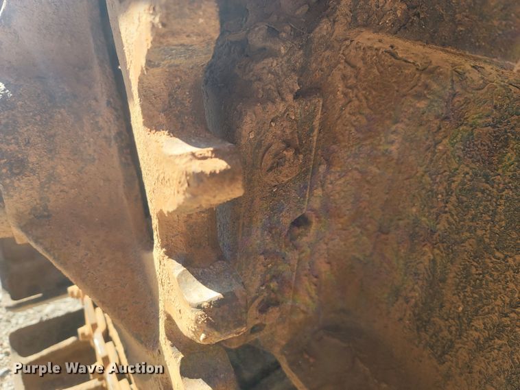 image for item LN9785 1969 Link Belt LS108B  crane