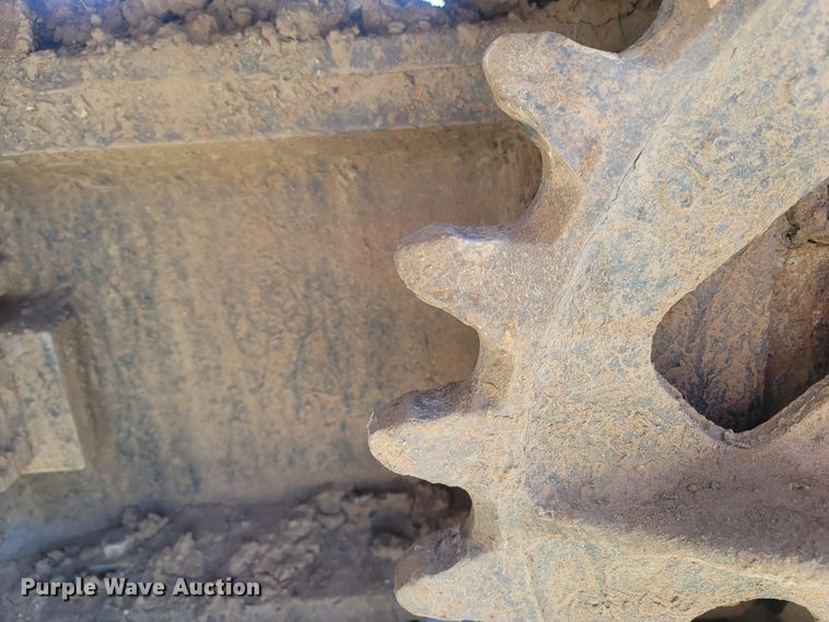 image for item LN9785 1969 Link Belt LS108B  crane