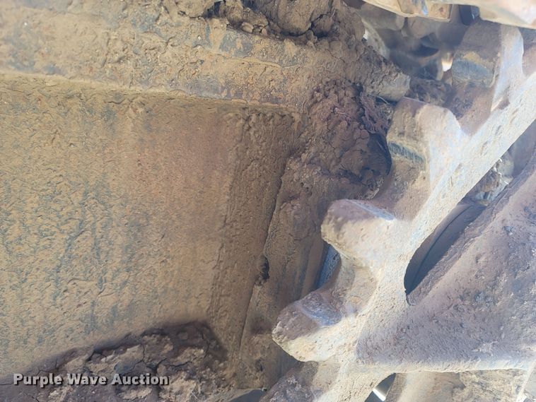 image for item LN9785 1969 Link Belt LS108B  crane