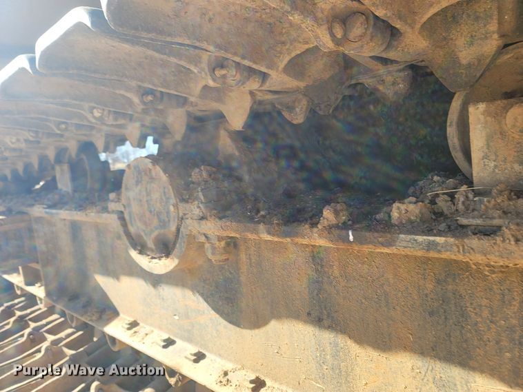 image for item LN9785 1969 Link Belt LS108B  crane