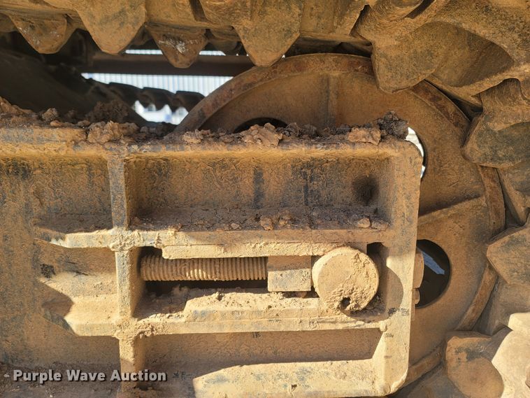 image for item LN9785 1969 Link Belt LS108B  crane