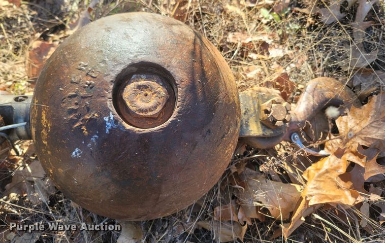 image for item LN9785 1969 Link Belt LS108B  crane