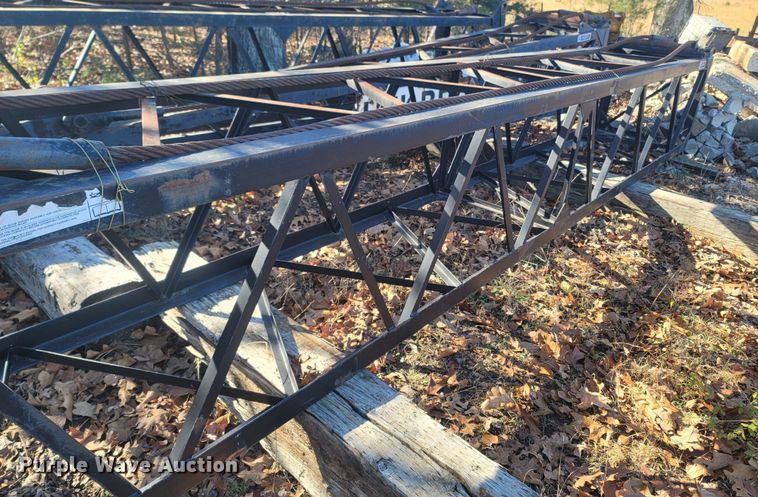 image for item LN9785 1969 Link Belt LS108B  crane