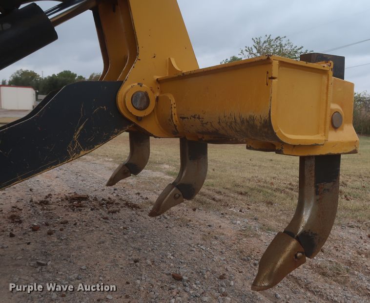 image for item LP9037 2018 John Deere 650K LGP  dozer