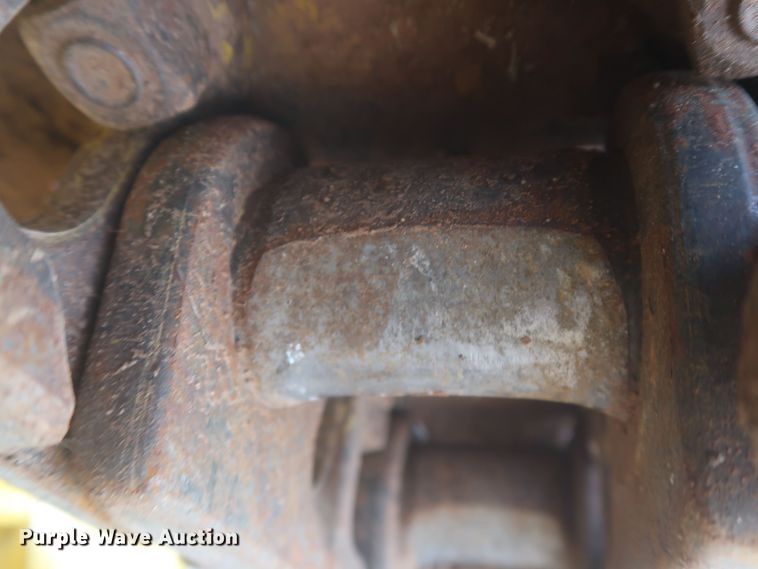 image for item LP9037 2018 John Deere 650K LGP  dozer