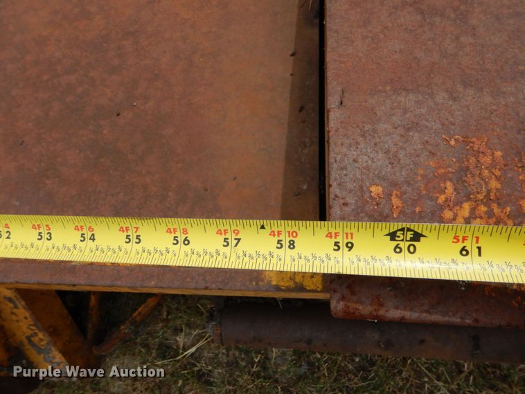 image for item LS9899 LeeBoy  paver