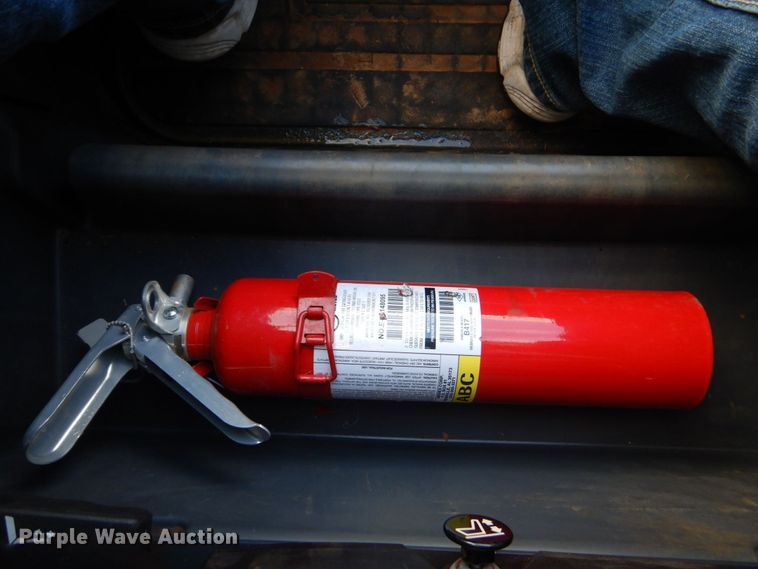 image for item LS9927 2018 John Deere 333G  tracked skid steer loader