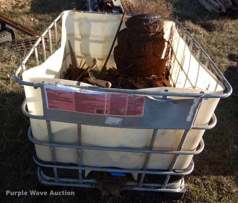 image for item LS9937 Approximately (37) 10' L concrete forms