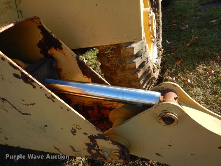 image for item LS9938 1980 Grove RT-48MC  crane