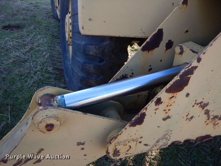 image for item LS9938 1980 Grove RT-48MC  crane