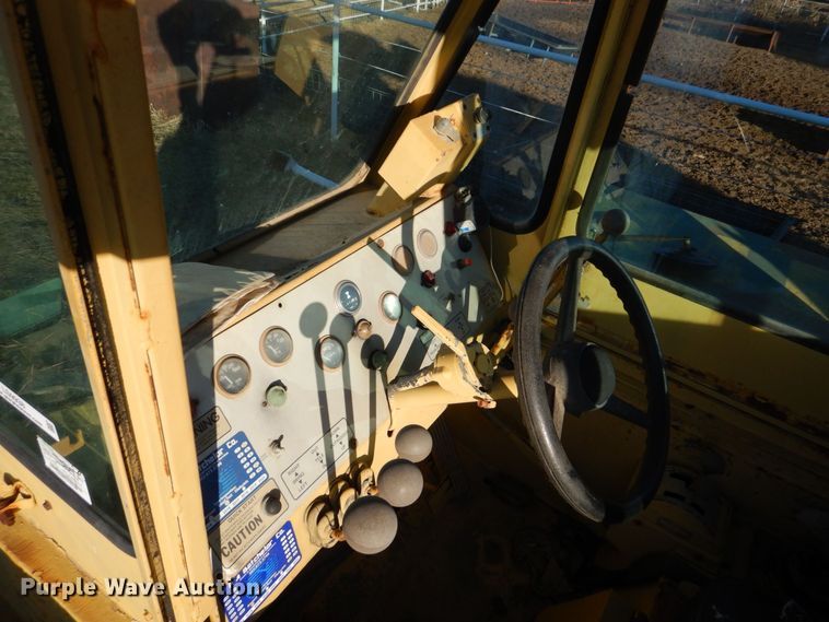 image for item LS9938 1980 Grove RT-48MC  crane