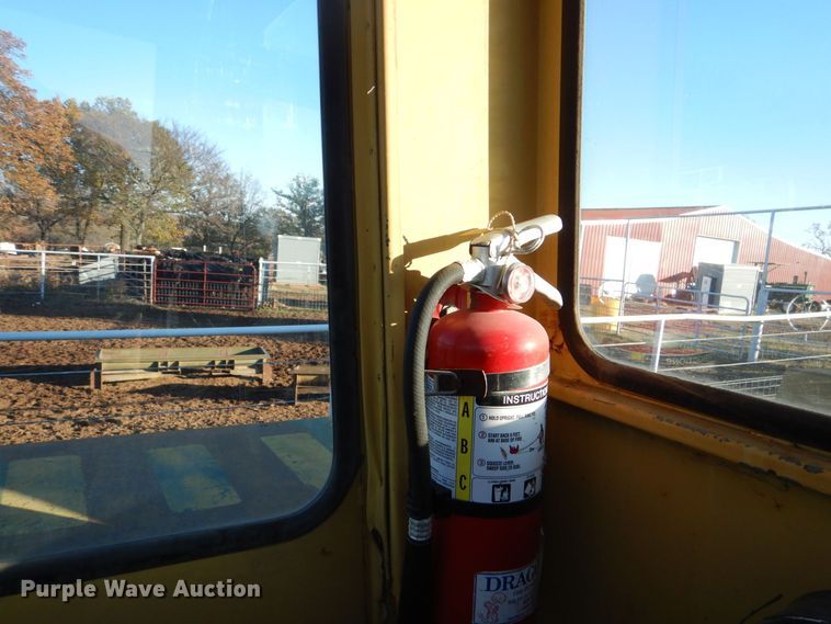 image for item LS9938 1980 Grove RT-48MC  crane