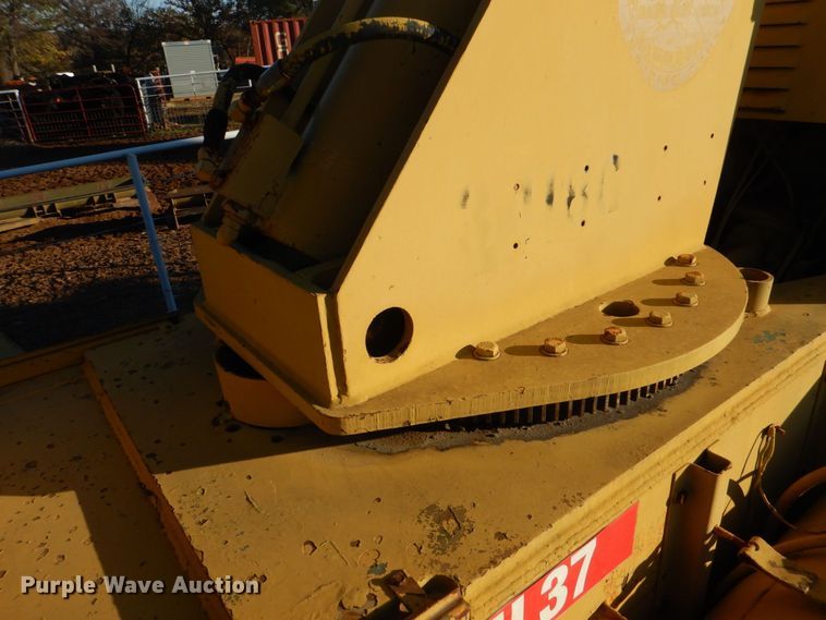 image for item LS9938 1980 Grove RT-48MC  crane