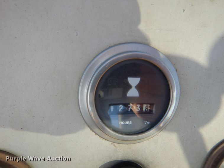 image for item LS9938 1980 Grove RT-48MC  crane