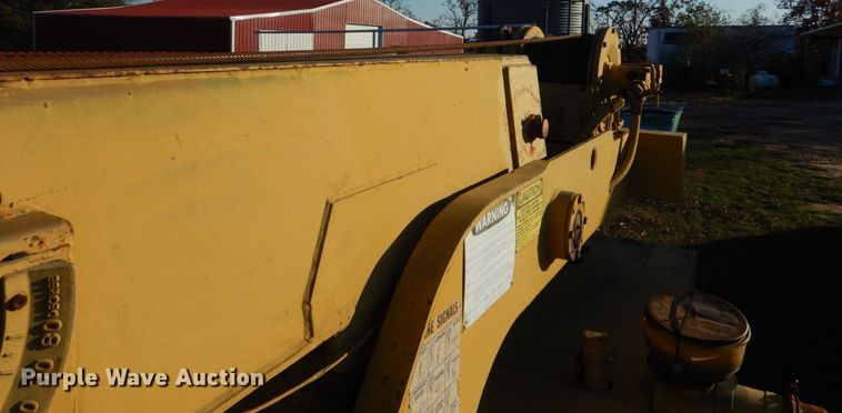 image for item LS9938 1980 Grove RT-48MC  crane