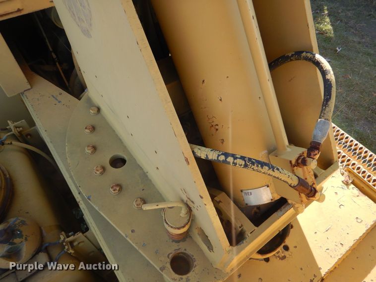 image for item LS9938 1980 Grove RT-48MC  crane