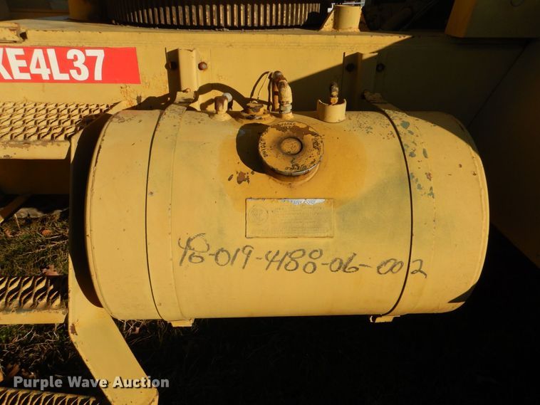 image for item LS9938 1980 Grove RT-48MC  crane